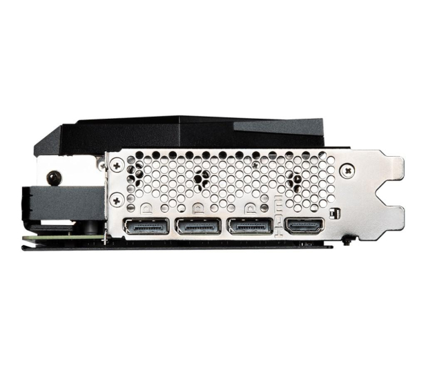 MSI GeForce RTX 3060 Ti GAMING X TRIO 8GB GDDR6X - 1121251 - zdjęcie 4